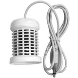 Venisymlis Ionski Generator Ionov Za Stopala Ion Foot Spa Machine System Ion Foot Bath Okrogla Tuljava Iz Nerjavečega Jekla, (22060001) | Shoptok.si