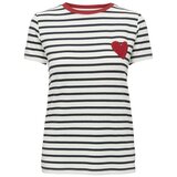 Only Majica Bela | Shoptok.si