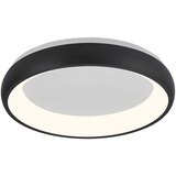 Braytron LED Plafonjera Okrugla 36W Crni CCT IP20 BH17-02381 Cene