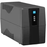 UPS IT-F650VA/650VA/360W