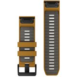 Garmin remen za sat QuickFit 26 mm, Autumn / Pebble Gray silikon | shoptok.hr