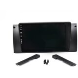 Kettz blenda za multimediju BX-5X05 9 BMW E39 Cene