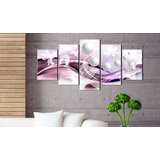  Slika - A Fantasy Of Lilies 100x50 | shoptok.hr
