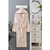 Lessentiel Maison Bademantil Doga, Bež | Eponuda.com