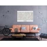  Slika na plutenoj podlozi - Capital of Denmark 60x40 | shoptok.hr