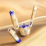 Shiseido Vital Perfection Concentrated Supreme Cream učvršćujuća krema za smanjenje bora zamjensko punjenje 50 ml | shoptok.hr