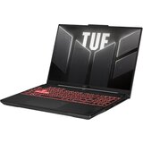 Asus Gaming prenosnik TUF A16 FA607NUG-RL122W R7-7445HS/16/1/4050/W11H (90NR0MU3-M00DA0) | Shoptok.si