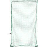 vidaXL Mreža za prikolico z elastično vrvjo zelena 6x3,5 m PP | Shoptok.si