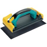 Wolfcraft Ručna brusilica za gipsane ploče, Sa 2-K držačem 4056000 Cene