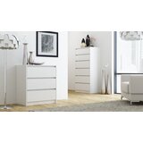 Shumee Komoda Karo K3, BELA, (21560235) | Shoptok.si