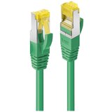 Lindy 47654 RJ45 S/FTP 20.00 m zelena 1 kos, (20641205) | Shoptok.si