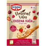 Dr. Oetker DR.OETKER ovsena kaša crveno voće 55g | ePonuda.com