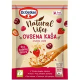 ovsena kaša crveno voće 55g