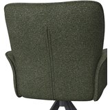 Bessagi Home Naslanjač Tess, Zelena | Shoptok.si
