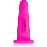 Lash Brow Silicone Cup pripomoček za masažo za obraz in dekolte velikost M 1 kos | Shoptok.si