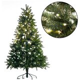 Home Somogyi Veštačka jelka 210cm sa osvetljenjem | ePonuda.com