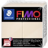 FIMO Prof polimerna masa 44, beige , 85g, (20631590) Cene