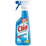 Sredstvo za čišćenje stakla sa pumpicom Mer Clin 750 ml 9100061