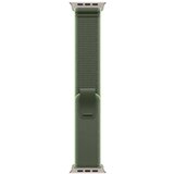 Apple MFT54ZM /A Smart Wearable Accessories Band Green Titanium, Polyester, Spandex, Nylon | shoptok.hr