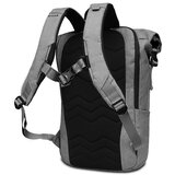 Vuch Mu&amp;scaron;ki ruksak Tayte Small Men Grey, 25 x 12 cm Slike