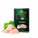 Landguth Germany nuevo piletina sensitive grain free za pse 400g Cene