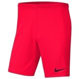 Nike Hlače 3/4, 7/8 JR Park Iii Knit Rdeča Cene