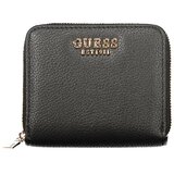 Guess Jeans Melody SLG ženski novčanik 10x9x2 cm crni Cijene