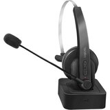 Logilink Mono Bluetooth slušalka BT0059 z osnovno postajo, (5000540027) | Shoptok.si