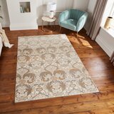 Think Rugs Tepih u zlatnoj boji/sivo-bež 200x285 cm Imperial Gold – | shoptok.hr