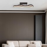 Globo 67181D - LED prislonjeni luster BEZZY LED/30W/230V | Eponuda.com