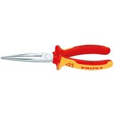 Knipex klešče za elektroniko knipex (dolžina: 200 mm, ročaj: izoliran, vanadij jeklo) Cene