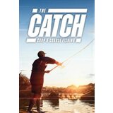 the catch: carp & coarse fishing (pc) steam key global  the catch: carp & coarse fishing (pc) steam key global Slike