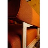Karup Bež sedežna garnitura 214 cm Stay – | Shoptok.si