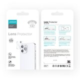 Joyroom Mirror Series puna zaštitna leća za kameru od kaljenog stakla za iPhone 12 Pro Max prozirno Cijene