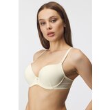 Albina Gel modrček Siluet Double Push-Up | Shoptok.si