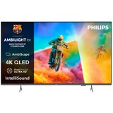  TV "55"PHILIPS 55PQS8501_12 4K UHD QLED AMBILIGHT TV TITANOS | Eponuda.ba
