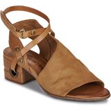 Airstep / A.S.98 FORO STRAP Smeđa Cijene