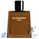 Burberry Hero Eau de Parfum100ml EDP cene