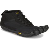 Vibram Fivefingers Pohodništvo V-TREK Črna | Shoptok.si