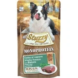 Telečji monoprotein z blitvo 150 g vrečka