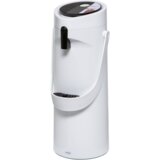 Emsa Ponza Pump-vacuum jug 1.9 L, white | shoptok.hr