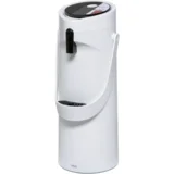 Ponza Pump-vacuum jug 1.9 L, white