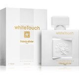 Franck Olivier White Touch parfumska voda za ženske 100 ml | Shoptok.si