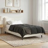  Poletna odeja Šonerisan Antracit 135 x 220 cm Mikrovlakna, (5000284398) | Shoptok.si