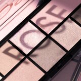 Catrice The Cool Rose paleta sjenila za oči 9 g | shoptok.hr