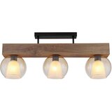 Globo STROPNA SVETILKA BARRY I 74/18/32,5 cm | Shoptok.si