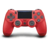 Dual Shock WIFI za PS4 crveni A klasa (040162)