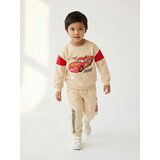 Sinsay Bluza s okruglim izrezom s printom Cars | shoptok.hr