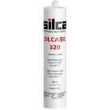 Silikon za visoke temperature – SILCASIL 320 HFS