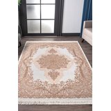 Conceptum Hypnose tepih Silkas 6708, 240x340 cm, crni | Eponuda.ba